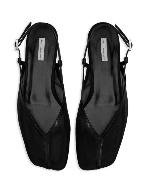 Ballerina Croisette AMI PARIS | FSV807AW0076001